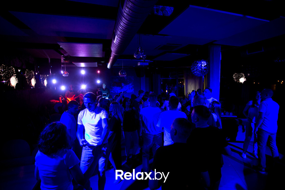 Ночные жители, фото № 2