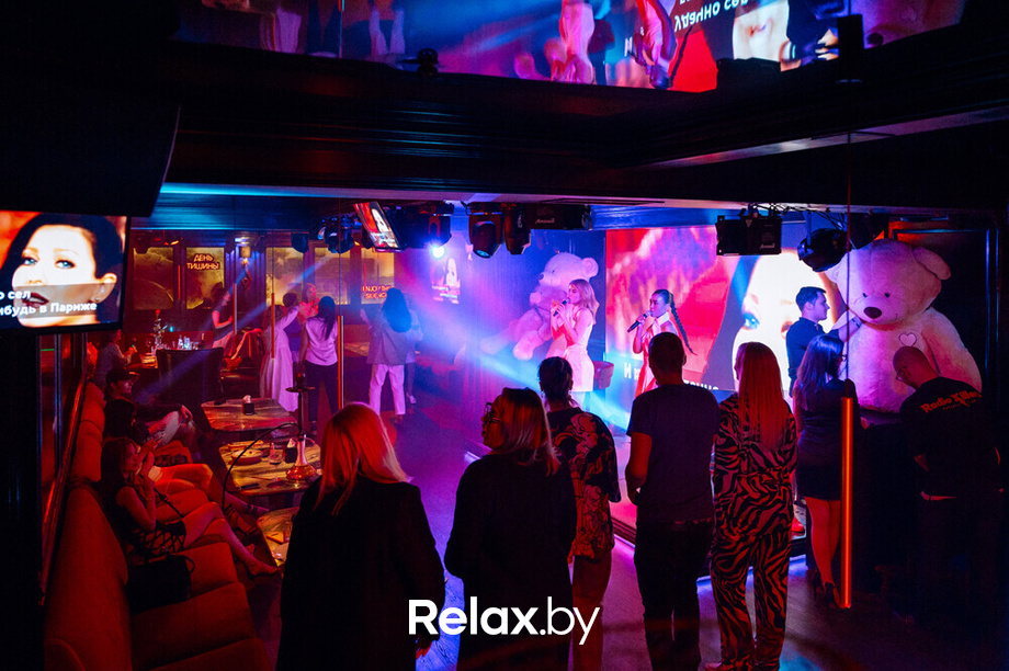 Summer nights in RK, фото № 82