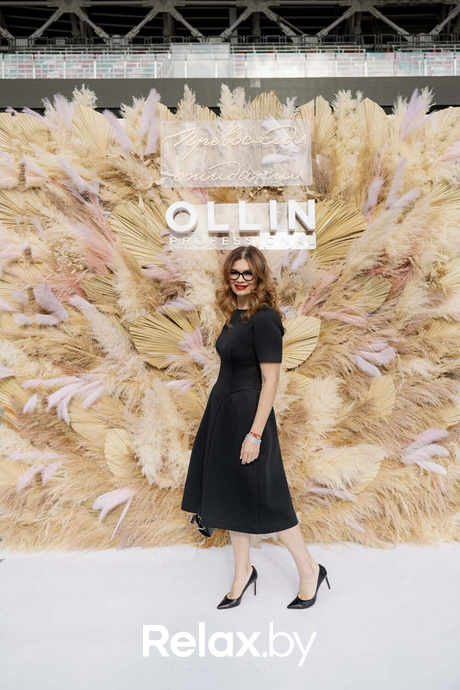 Показ Fashion Fabrique, фото № 21