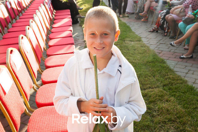 Благотворительный раут, фото № 20