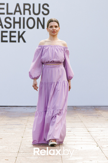 BELARUS FASHION. BUTER fashion design studio, фото № 58