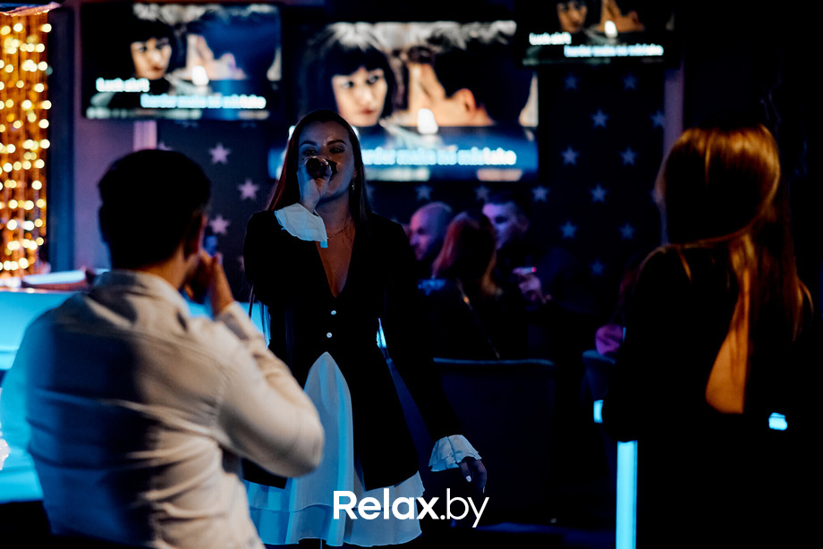 Halloween Party day 2, фото № 61