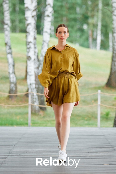 Показ Natalia Lyakhovets | Brands Fashion Show, фото № 27