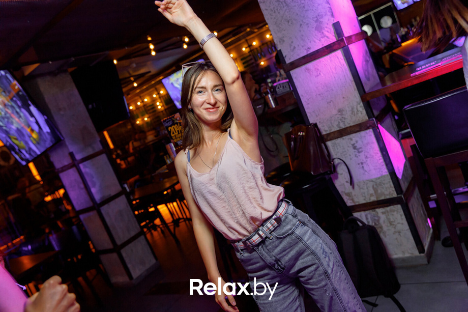 Zavod Friday Night, фото № 54