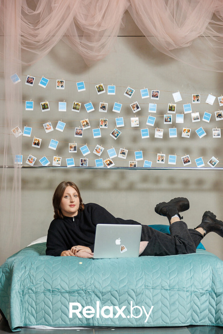 Relax and the City, фото № 241