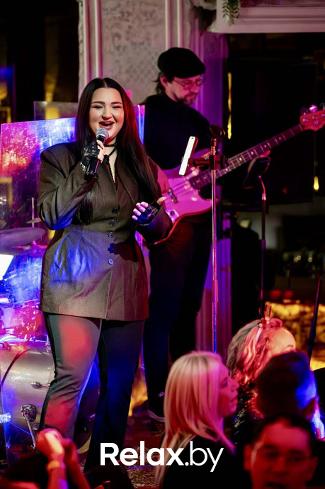 Новогодний корпоратив, фото № 116