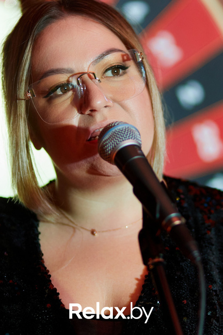 «Талисман шоу», фото № 9