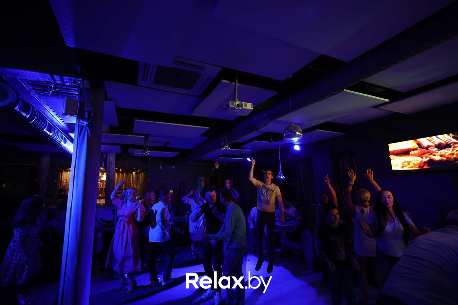 Ночные жители, фото № 55