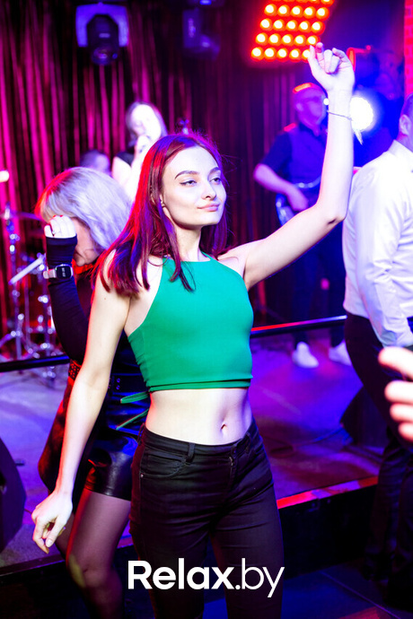 Brooklyn Live, фото № 74