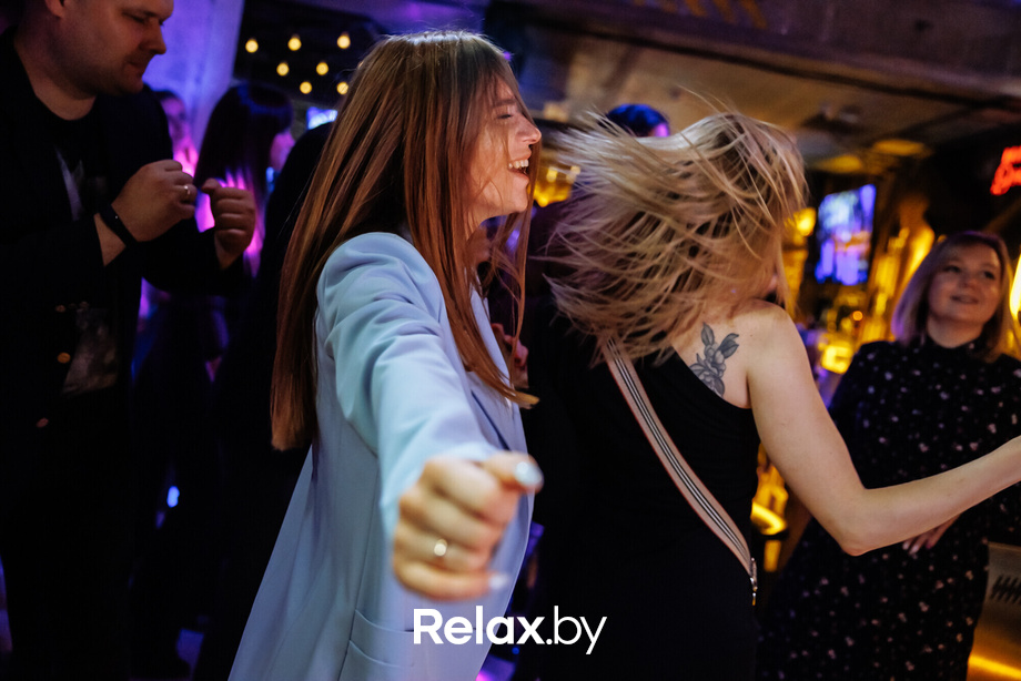 Saturday In Zavod, фото № 73