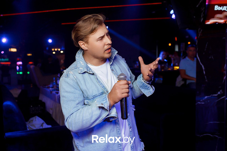 Saturday party, фото № 60