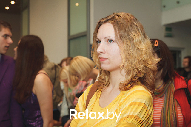 Большой Fashion Market, фото № 82