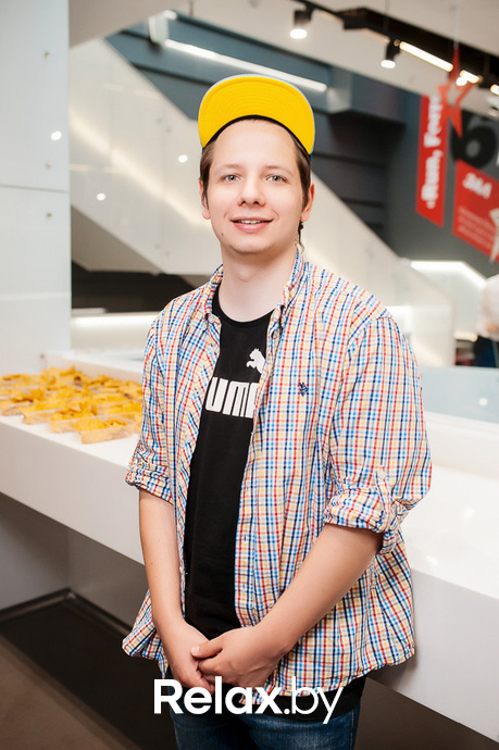 Финал Лиги Чемпионов с Heineken, фото № 13