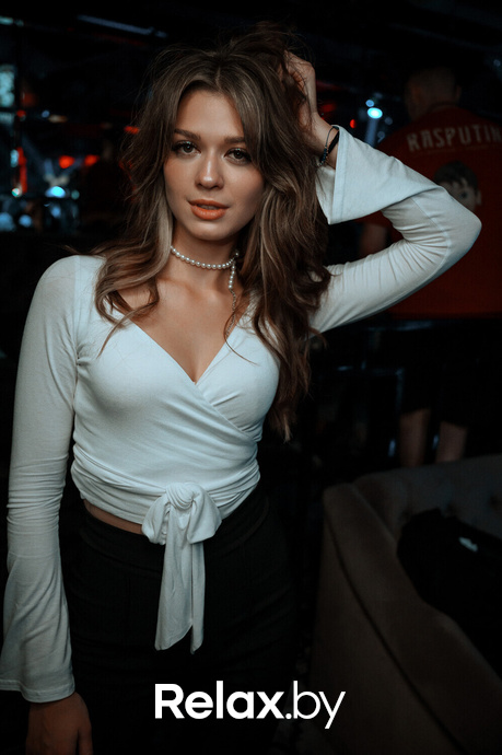 Saturday party, фото № 8