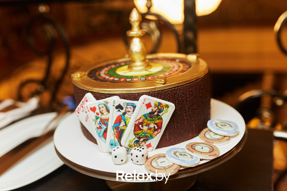 «Рулеточный турнир. 100.000 спинов», фото № 95