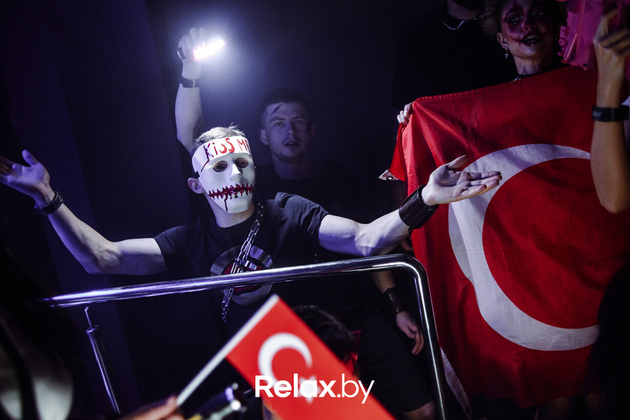 Friday «Судная ночь», фото № 22