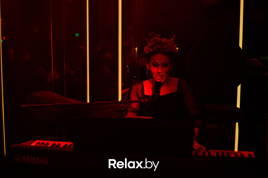 NuaHalloween Night, фото № 18