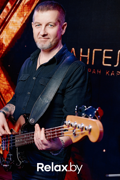 Saturday music, фото № 119