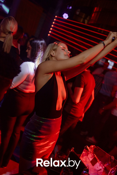 Saturday LUXURIA LXR, фото № 48