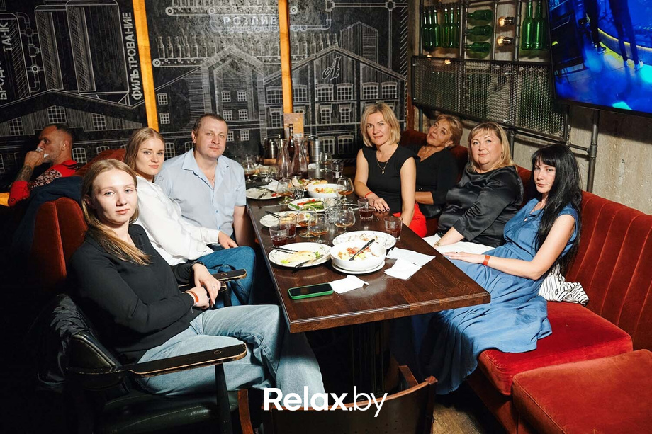 Saturday party, фото № 55