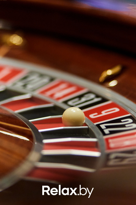 «Ставки на весну и Карты.Деньги», фото № 17