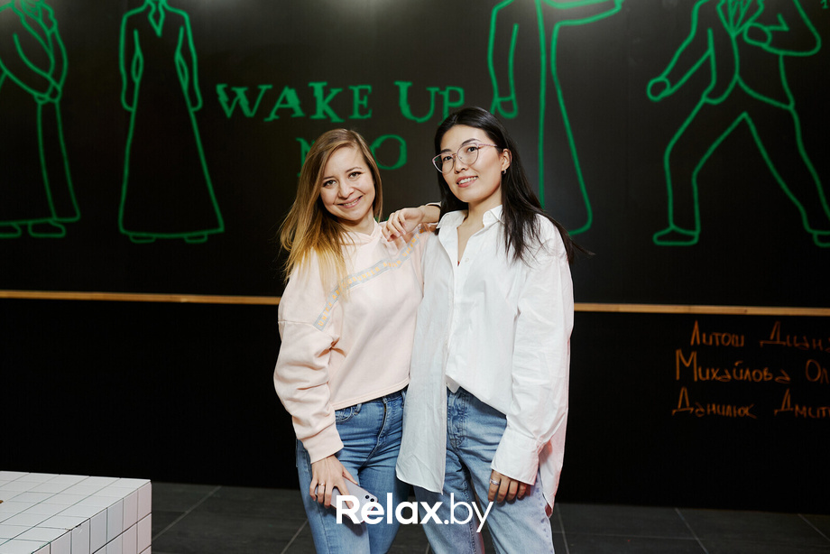 Wake up, Neo, фото № 89