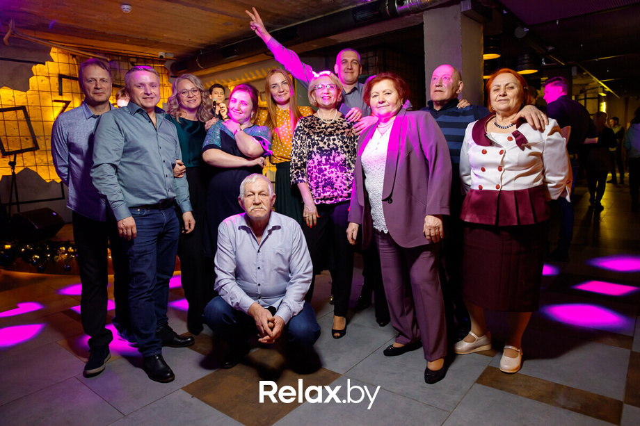 Saturday in the fire, фото № 16