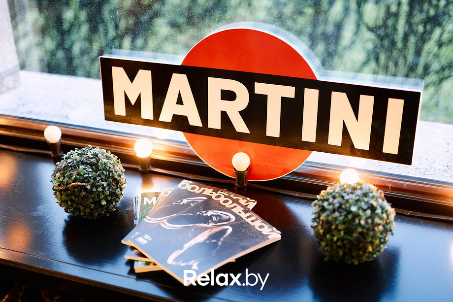 Большой аперитив, фото № 44