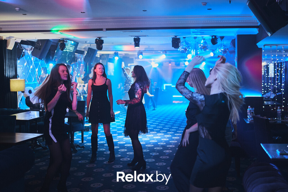 Shade, фото № 4