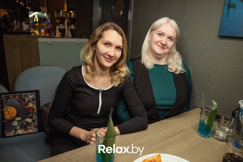 Ночные жители, фото № 2