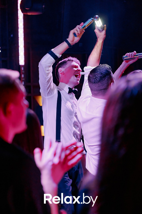 Saturday music, фото № 77