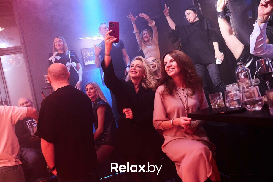 Tribute Depeche Mode, фото № 125