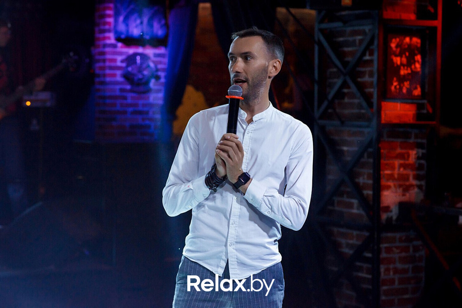 Brooklyn Live!, фото № 10