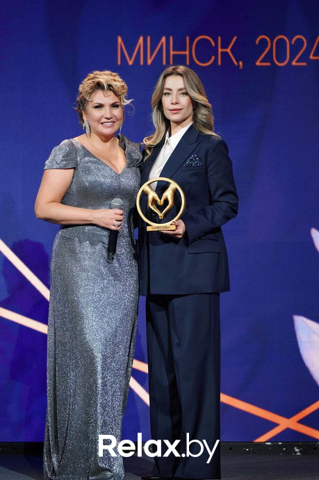 Благотворительный Васильковый бал, фото № 185