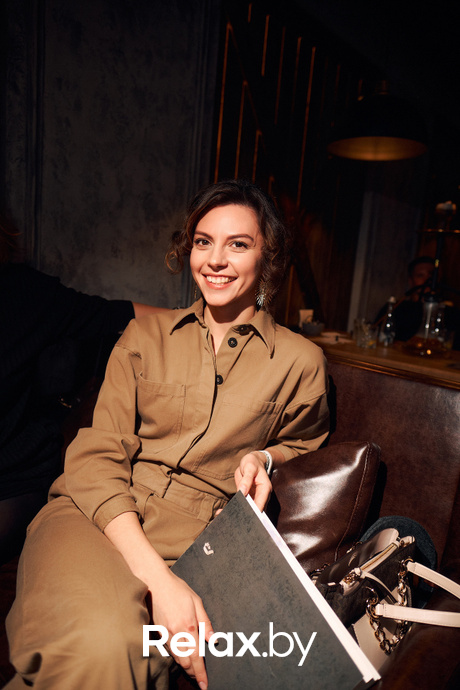 Открытие The Dickens, фото № 59