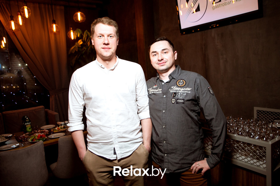 Ночь караоке, фото № 16