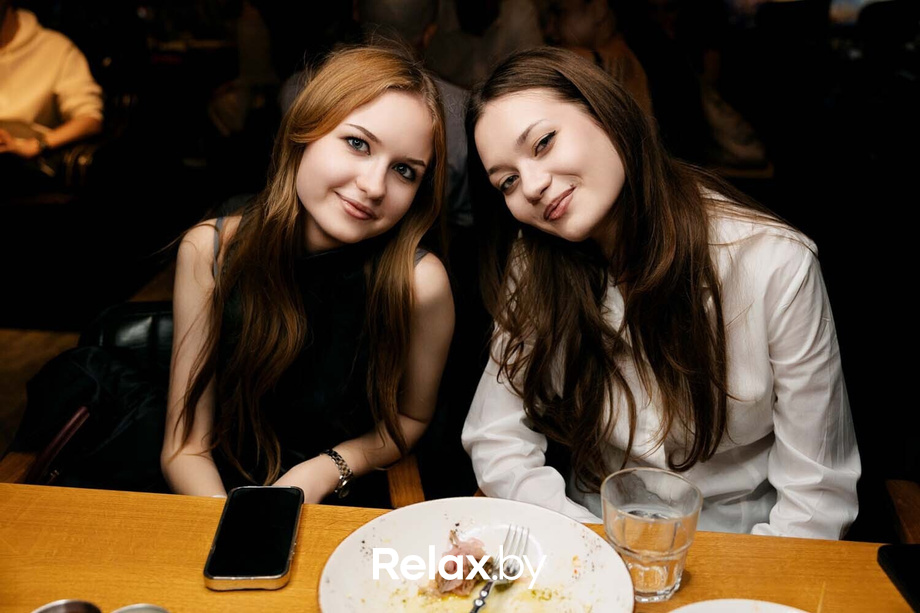 Friday party, фото № 65