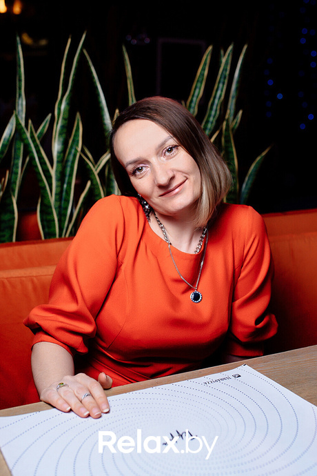 Ночные жители, фото № 1