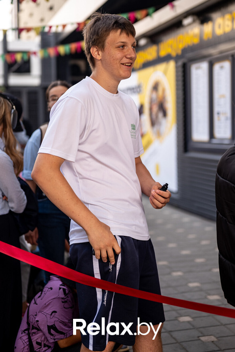 Открытие ShaurMeals, фото № 65