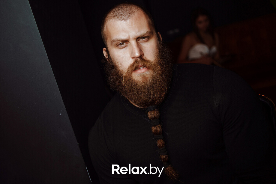 Friday «Stiflera party», фото № 8