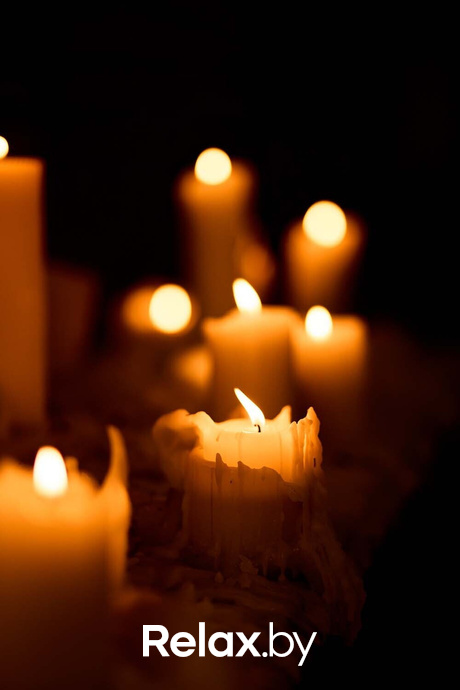 Уличный концерт, фото № 6