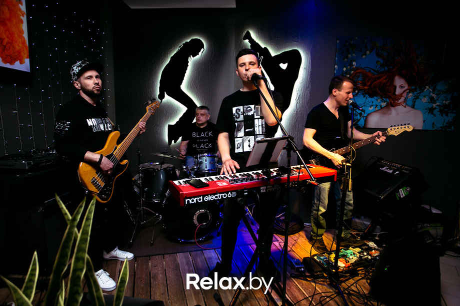 Ночные жители, фото № 4