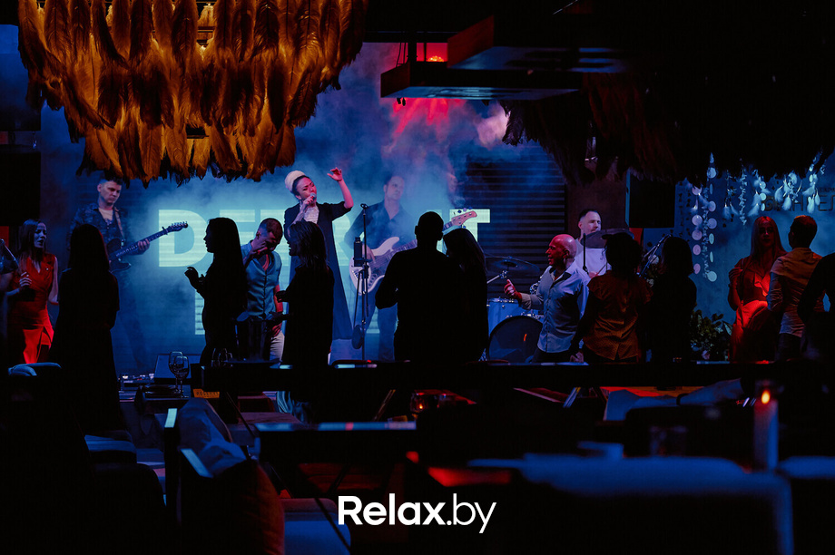 Friday Music, фото № 63