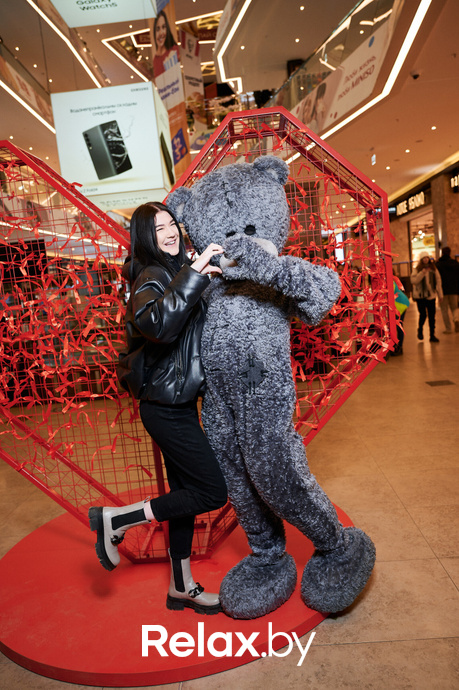14 февраля в ТРЦ Galleria Minsk, фото № 200