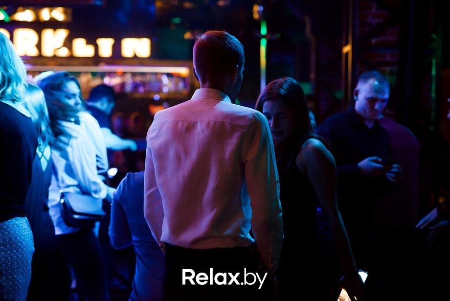 Brooklyn Live!, фото № 40