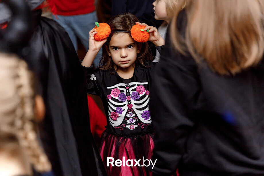 Тайна Коко. Часть 3, фото № 22