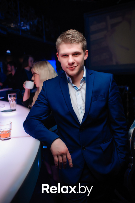 Fashion show, фото № 24