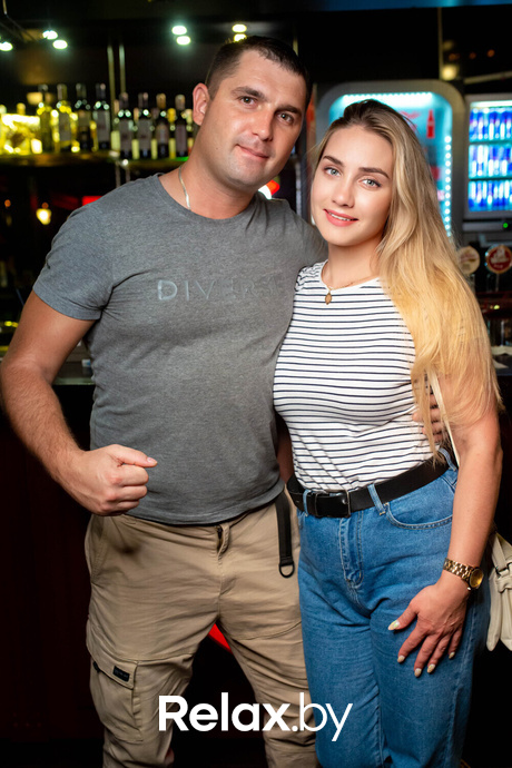 Суббота в Мулен руж, фото № 48