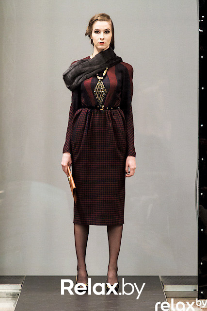 Показ Roksolana Bogutska, фото № 31