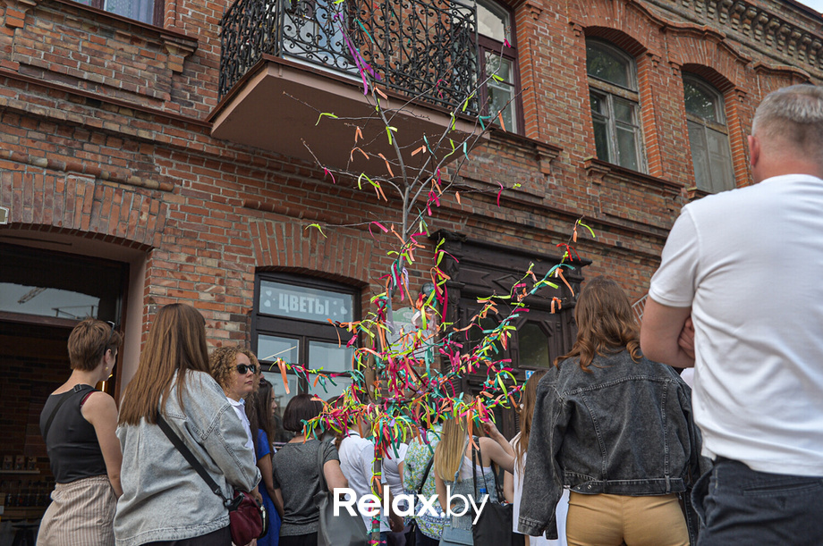 Пешеходная экскурсия по Минску, фото № 13